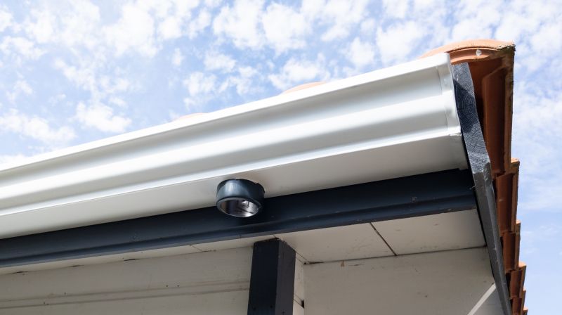 Local Gutter Cap Installation in Longmont, CO