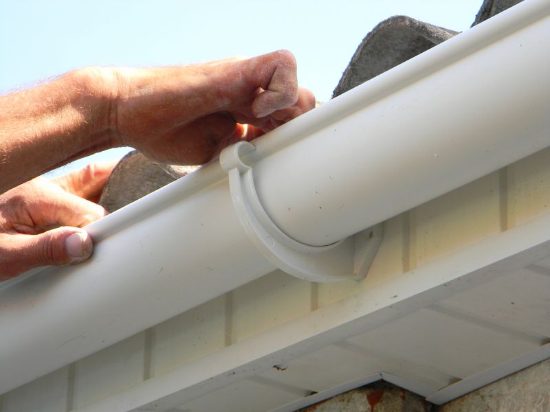 Local Gutter Cap Installation in Ripon, WI