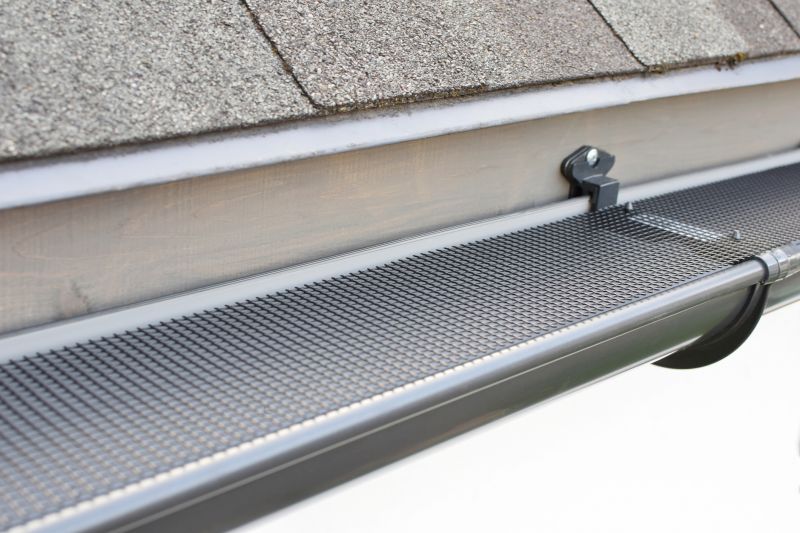 Gutter Protection Installation in Longmont, CO