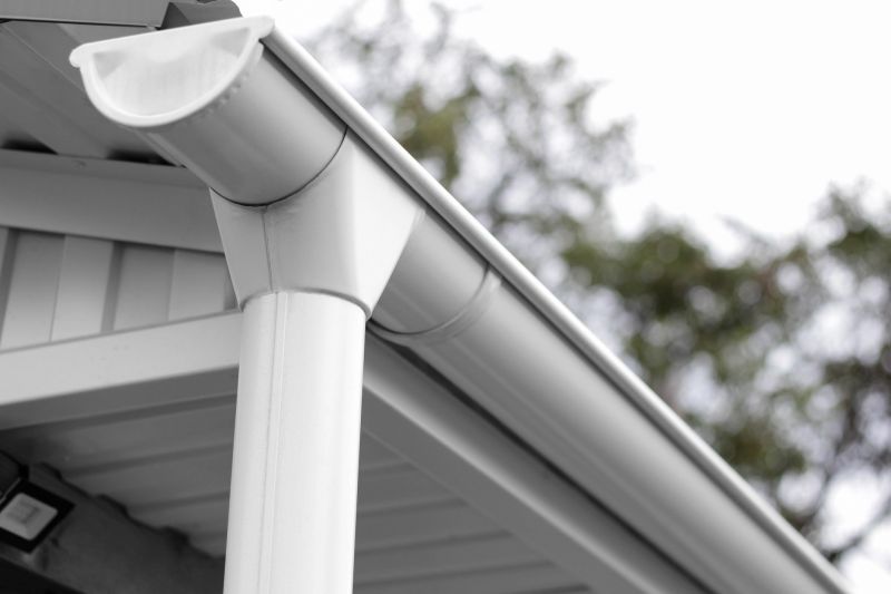 Local Rain Gutter Cover Installation in Louisville, CO