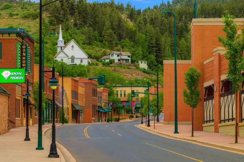 Local Gutter Cap Installation in Wheat Ridge, CO