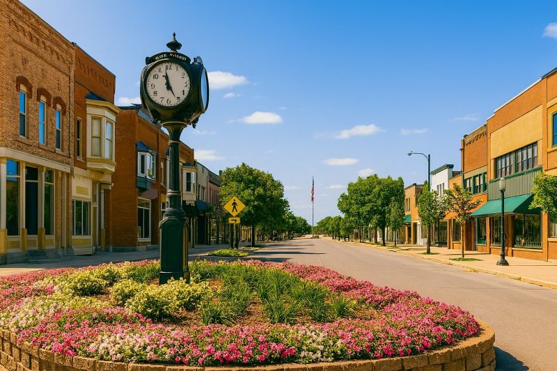 Local Gutter Cap Installation in De Pere, WI