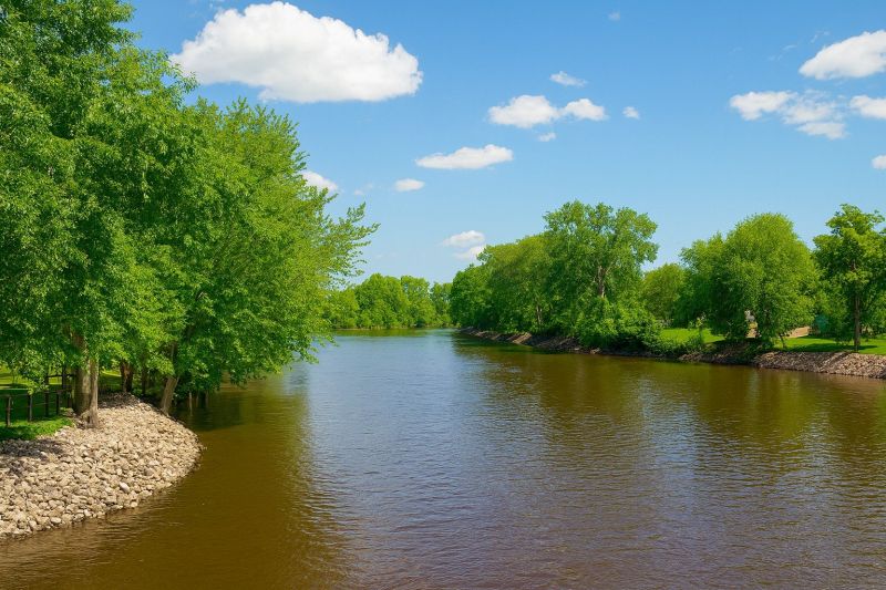 Local Gutter Filter Installation in New London, WI