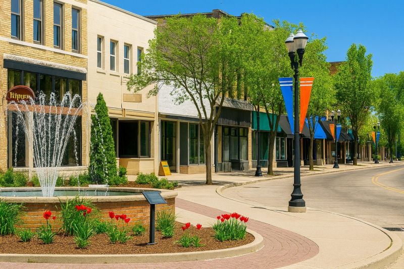 Local Gutter Filter Installation in Menasha, WI