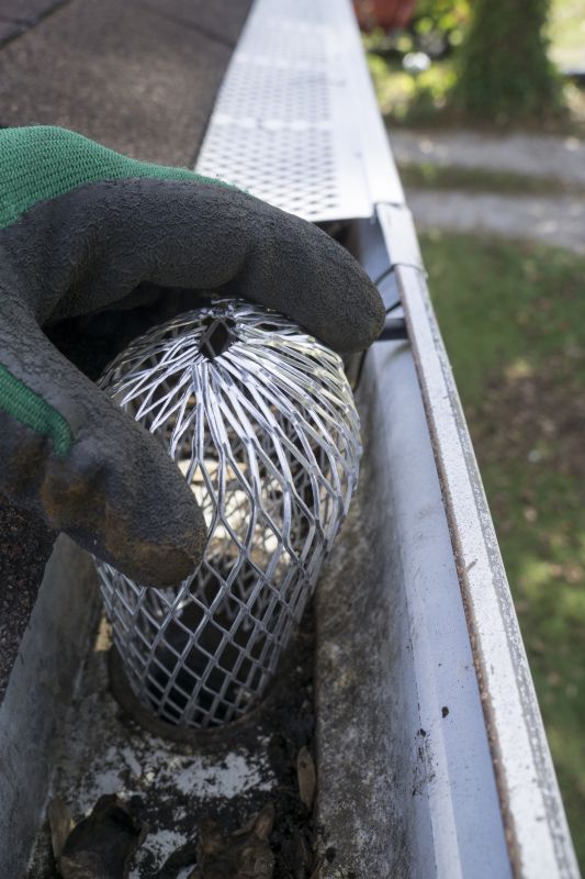 Gutter Guard Repair in San Francisco, CA