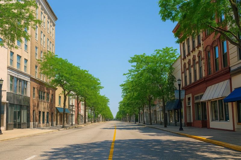 Local Rain Gutter Cover Installation in Fond Du Lac, WI