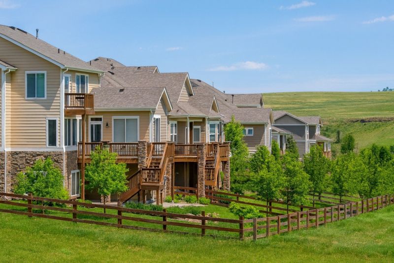 Local Rain Gutter Cover Installation in Erie, CO